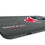 Houston Texans Linen 15-Watt Wireless Charger and Mouse Pad