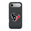 Houston Texans Linen Bump Phone Case - Sports Gifts, Sports Memorabilia, Sports Collectibles, Fan Shop