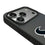 Houston Texans Linen Bump Phone Case - Sports Gifts, Sports Memorabilia, Sports Collectibles, Fan Shop