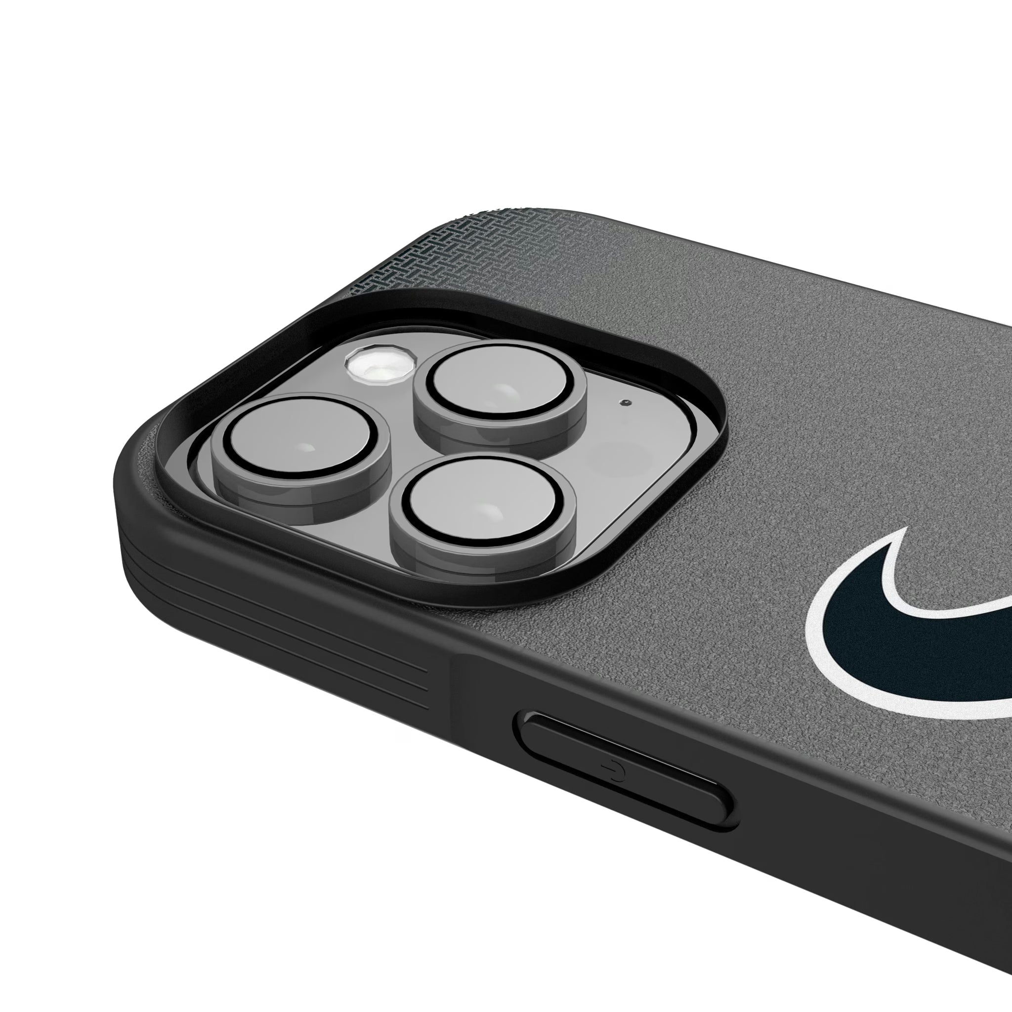 Houston Texans Linen Bump Phone Case - Sports Gifts, Sports Memorabilia, Sports Collectibles, Fan Shop