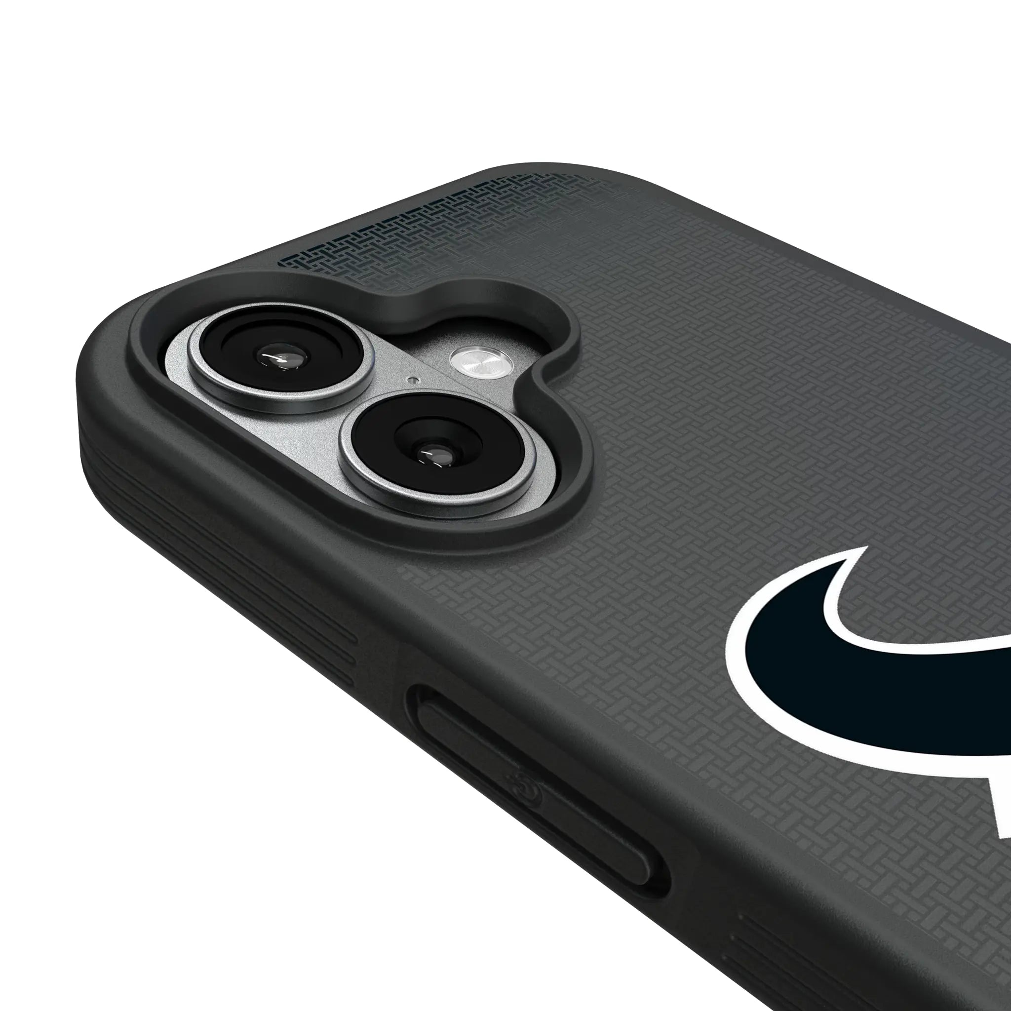 Houston Texans Linen Bump Phone Case