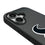 Houston Texans Linen Bump Phone Case