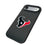 Houston Texans Linen Bump Phone Case