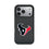 Houston Texans Linen Bump Phone Case