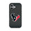Houston Texans Linen Bump Phone Case