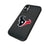Houston Texans Linen MagSafe Compatible Phone Case for Apple iPhone