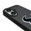 Houston Texans Linen MagSafe Compatible Phone Case for Apple iPhone