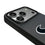 Houston Texans Linen MagSafe Compatible Phone Case for Apple iPhone