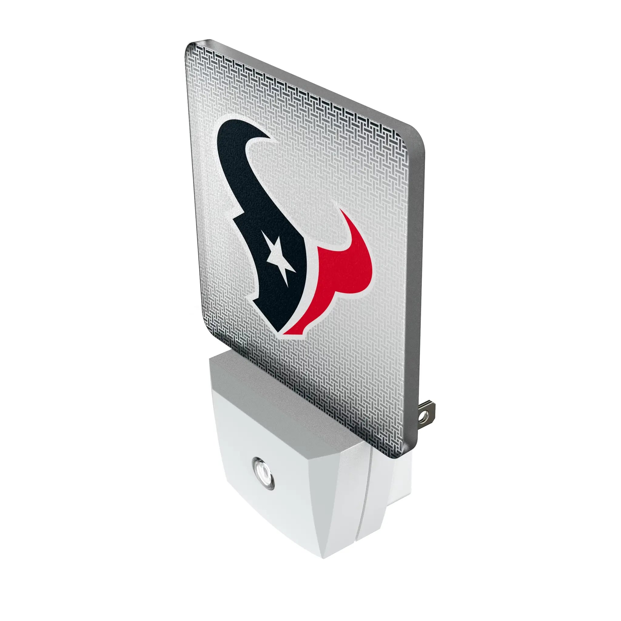 Houston Texans Linen Night Light 2-Pack