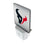 Houston Texans Linen Night Light 2-Pack