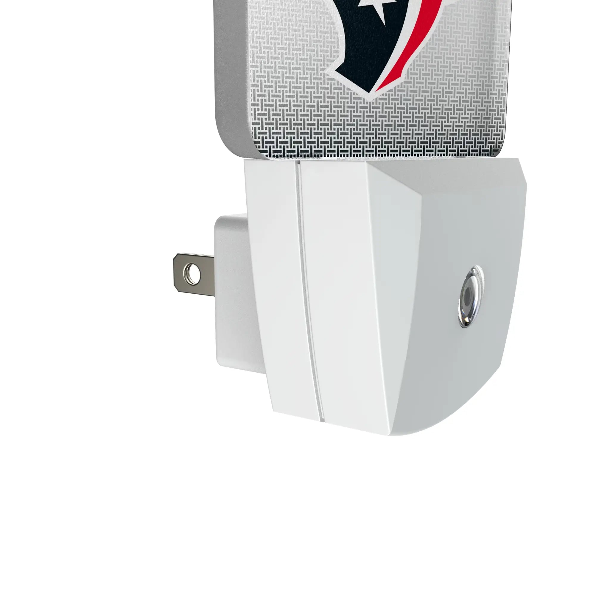 Houston Texans Linen Night Light 2-Pack