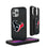 Houston Texans Linen Rugged Phone Case