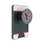 Houston Texans Mesh PopSockets Magnetic Phone Grip and Stand