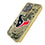 Houston Texans Paisley Bling Phone Case