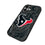 Houston Texans Paisley Bump Phone Case