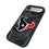 Houston Texans Paisley Bump Phone Case