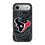 Houston Texans Paisley Bump Phone Case