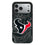 Houston Texans Paisley Bump Phone Case