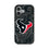 Houston Texans Paisley Bump Phone Case