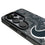 Houston Texans Paisley MagSafe Compatible Phone Case for Samsung Galaxy