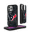 Houston Texans Paisley Rugged Phone Case