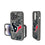 Houston Texans Paisley Soft Touch Phone Case