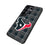 Houston Texans Plaid MagSafe Compatible Phone Case for Samsung Galaxy