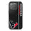 Houston Texans Sidebar Bling Phone Case