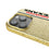 Houston Texans Sidebar Bling Phone Case