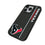 Houston Texans Sidebar MagSafe Compatible Phone Case for Apple iPhone - Sports Gifts, Sports Memorabilia, Sports Collectibles, Fan Shop