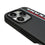 Houston Texans Sidebar MagSafe Compatible Phone Case for Apple iPhone - Sports Gifts, Sports Memorabilia, Sports Collectibles, Fan Shop
