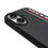 Houston Texans Sidebar MagSafe Compatible Phone Case for Apple iPhone - Sports Gifts, Sports Memorabilia, Sports Collectibles, Fan Shop