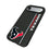 Houston Texans Sidebar MagSafe Compatible Phone Case for Apple iPhone - Sports Gifts, Sports Memorabilia, Sports Collectibles, Fan Shop