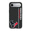 Houston Texans Sidebar MagSafe Compatible Phone Case for Apple iPhone