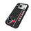 Houston Texans Sidebar MagSafe Compatible Phone Case for Apple iPhone - Sports Gifts, Sports Memorabilia, Sports Collectibles, Fan Shop