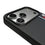 Houston Texans Sidebar MagSafe Compatible Phone Case for Apple iPhone - Sports Gifts, Sports Memorabilia, Sports Collectibles, Fan Shop