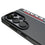 Houston Texans Sidebar MagSafe Compatible Phone Case for Samsung Galaxy