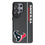 Houston Texans Sidebar MagSafe Compatible Phone Case for Samsung Galaxy