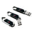 Houston Texans Solid USB 32GB Clip Style Flash Drive