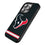 Houston Texans Stripe Bump Phone Case