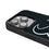 Houston Texans Stripe Bump Phone Case