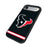 Houston Texans Stripe Bump Phone Case