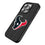 Houston Texans Text Backdrop Bump Phone Case