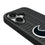 Houston Texans Text Backdrop Bump Phone Case