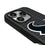 Houston Texans Text Backdrop MagSafe Compatible Phone Case for Apple iPhone