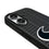 Houston Texans Text Backdrop MagSafe Compatible Phone Case for Apple iPhone