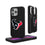 Houston Texans Text Backdrop Rugged Phone Case