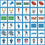 Detroit Lions Memory Match Game