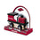 Arkansas Razorbacks Toy Train Engine