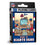 New York Giants Fan Deck Playing Cards - 54 Card Deck